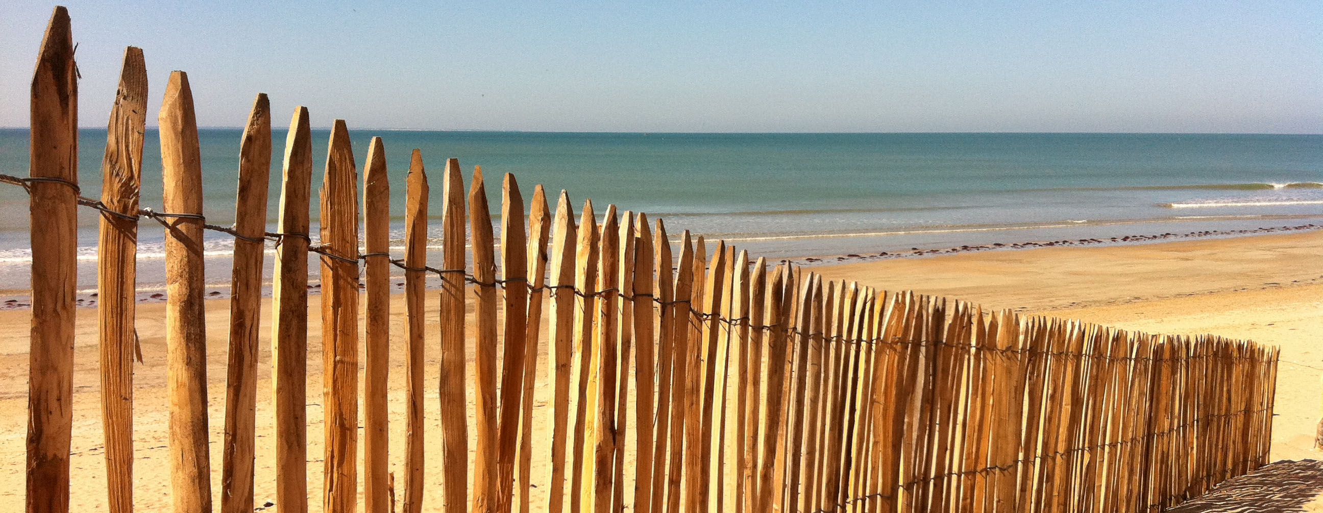 bandeau plage