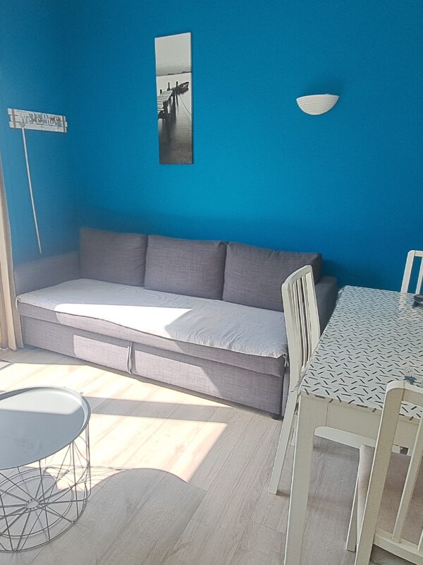 Appartement N°19 - Résidazur - locations st jean de monts