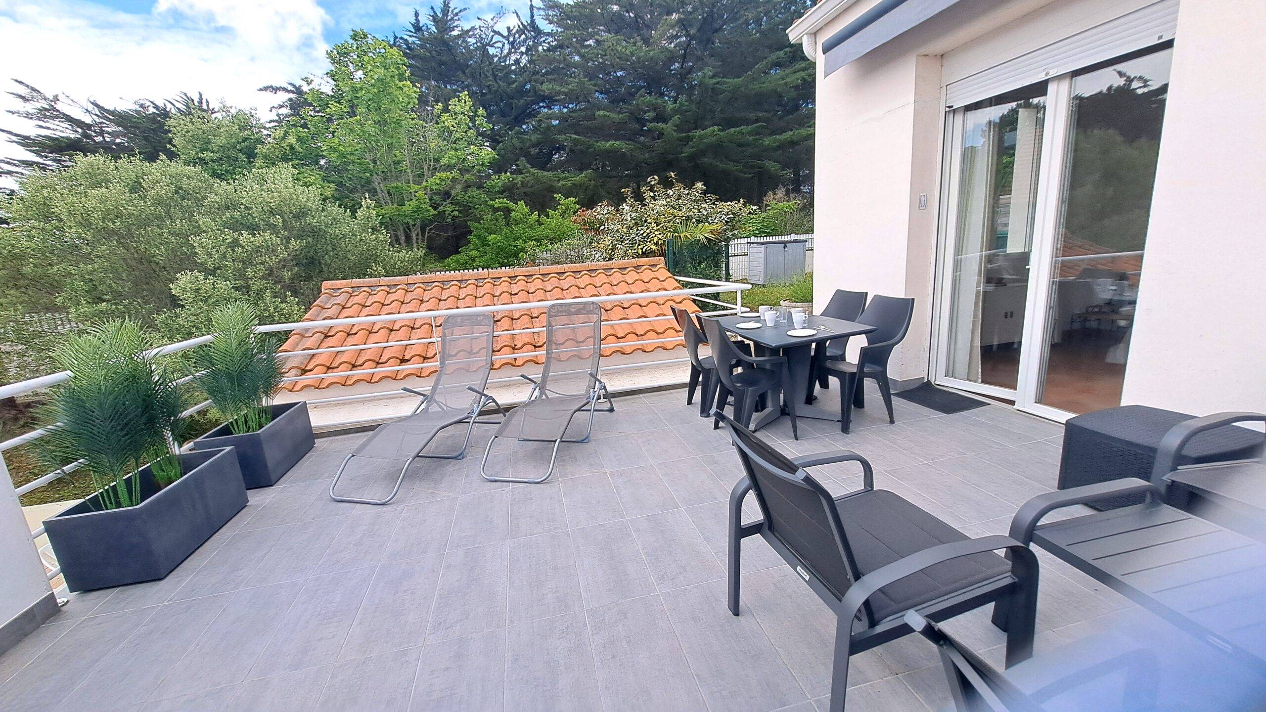 Appartement 19 - residazur - st jean de monts locations (3)
